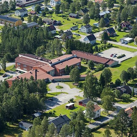 Hotell Vindelngallerian Kültér fotó