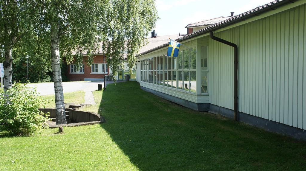 Hotell Vindelngallerian Kültér fotó