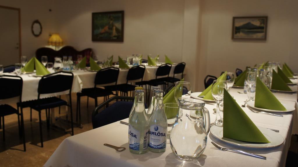 Hotell Vindelngallerian Kültér fotó