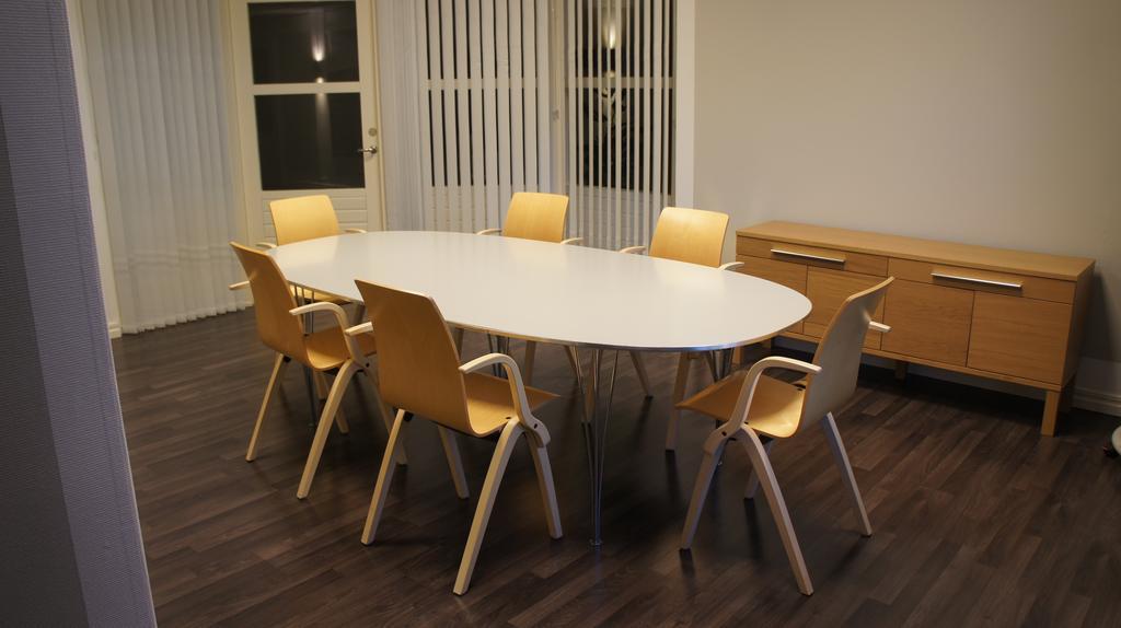 Hotell Vindelngallerian Kültér fotó