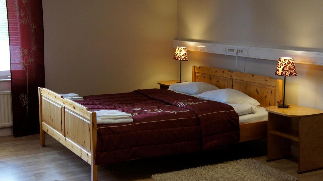 Hotell Vindelngallerian Szoba fotó